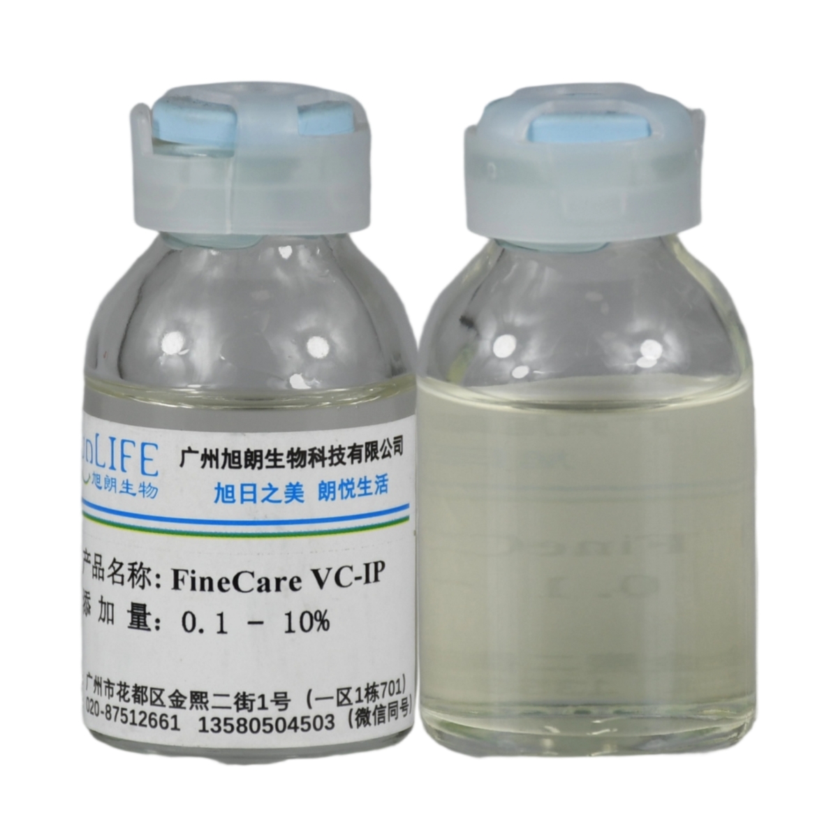 FineCare® VC-IP 油溶维生素C