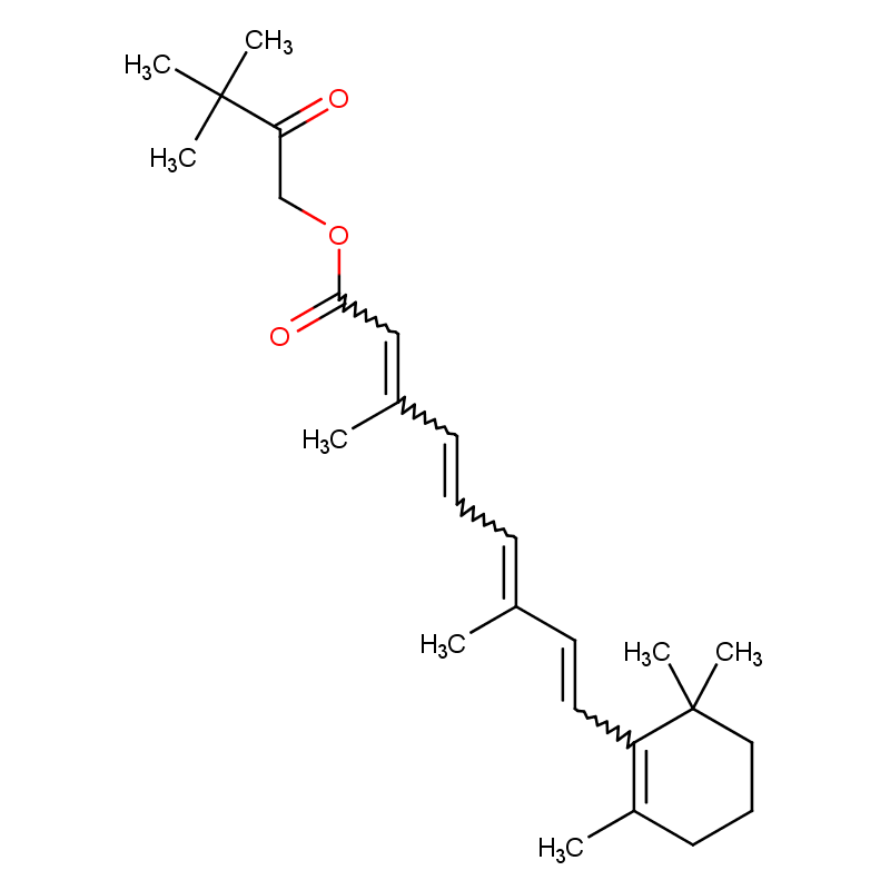 FineCare® HPR 羟基频哪酮视黄酸酯