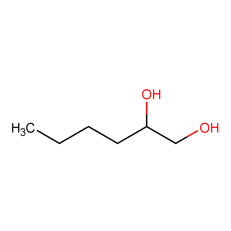 1，2-Hexanediol 1,2-己二醇