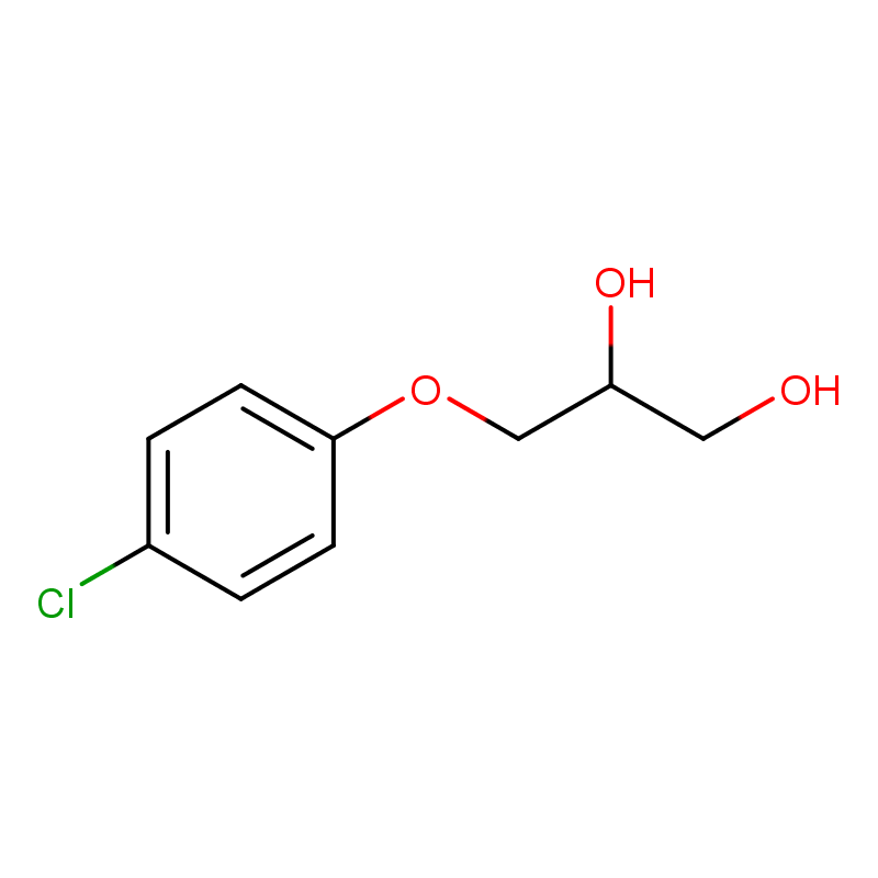 CHLORPHENESIN 氯苯甘醚