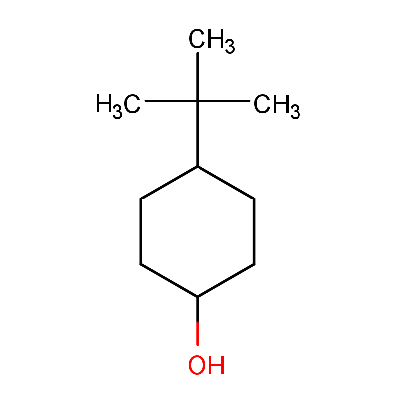 FineCare® SHY 4-叔丁基环己醇